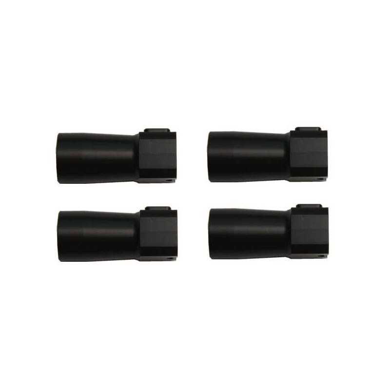 XLPower AS150 Big Black Housing