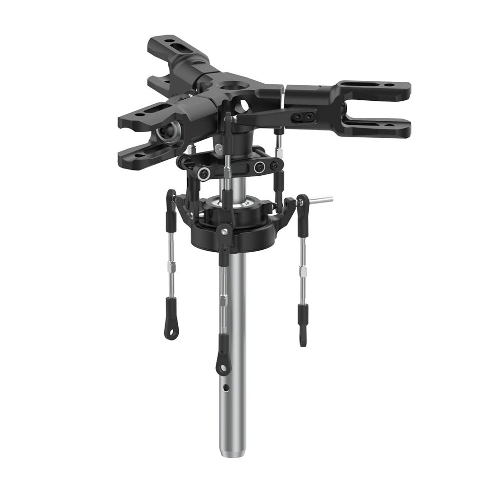 XLPower 3 Blades Head Conversion Kit