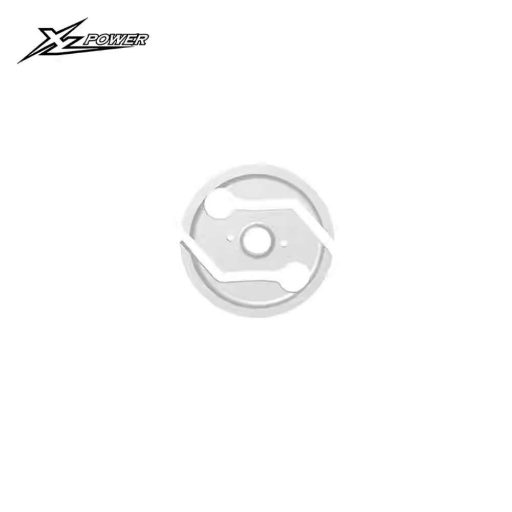 XLPower Specter 700 Nitro Pre-Balanced Clutch