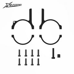 XLPower Tail Servo Mount