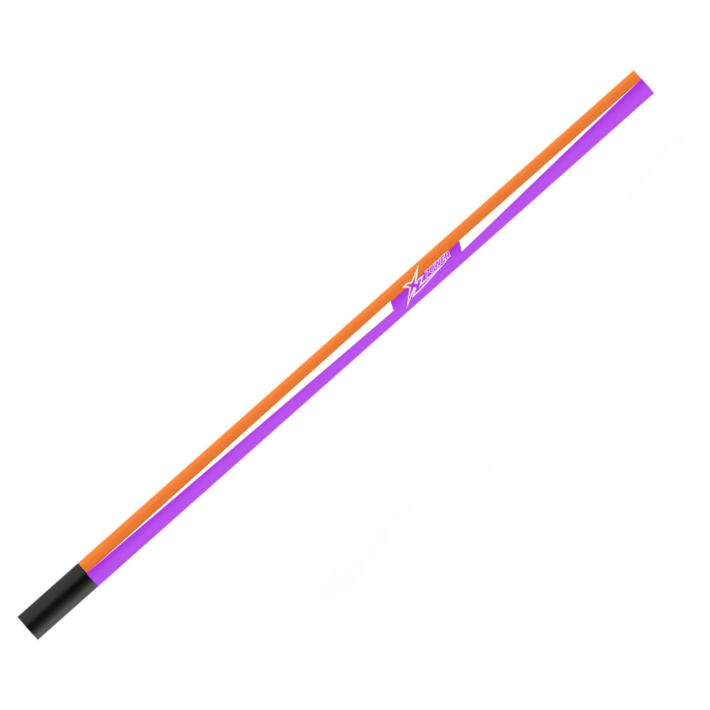 XLPower WraithE 760 V3 Orange/Purple Tail Boom