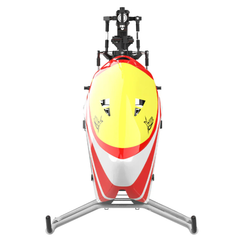 XLPower Nimbus 550 V2 Kit With Fullsize Servo Mount (W/O Blades