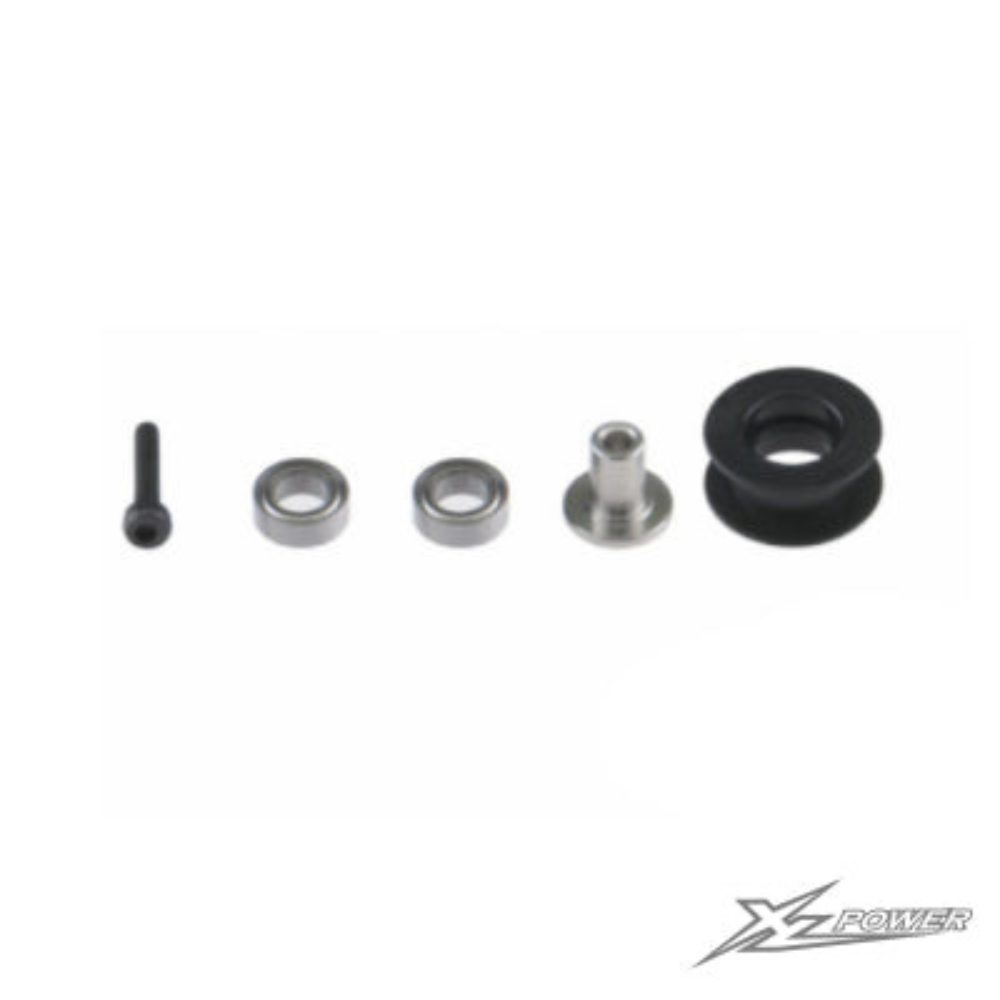 XLPower Protos 380 Guide Pulley