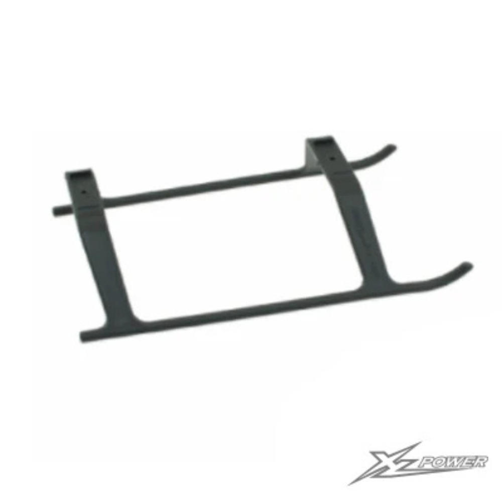 XLPower Protos 380 Landing Gear (Black)