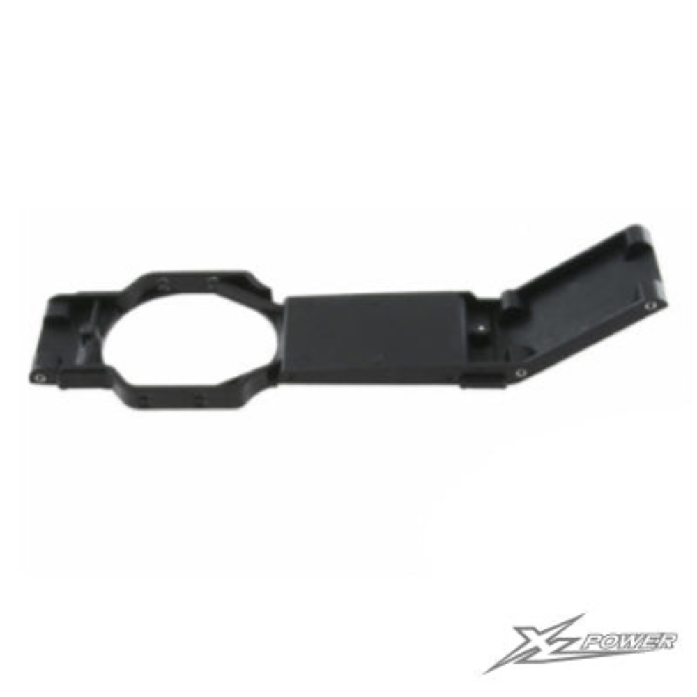 XLPower Protos 380 Lower Plate