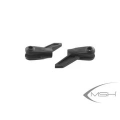 XLPower Protos 380 Main Blade Holder Plastic Only