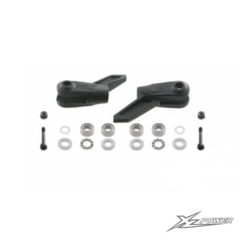 XLPower Protos 380 Main Blade Holder Set