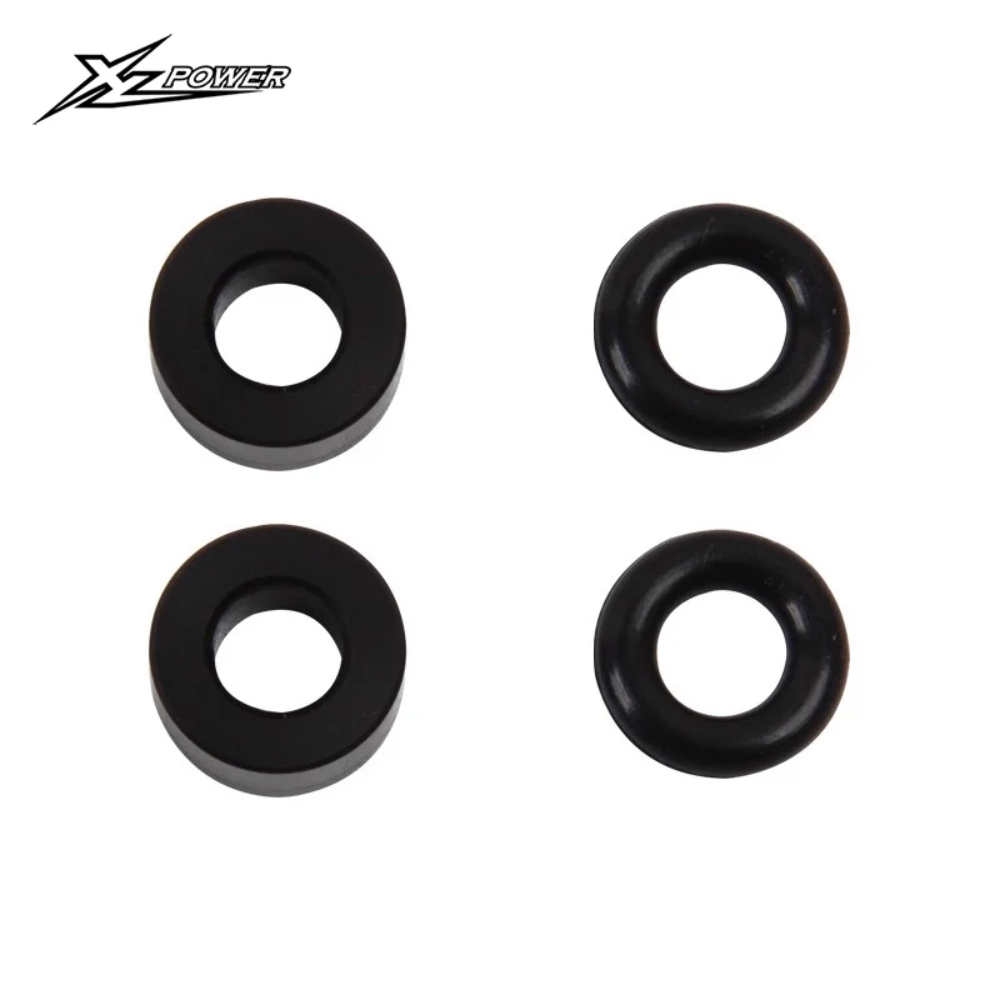 XLPower Protos 380 POM Damper