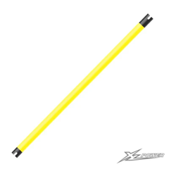 XLPower Protos 380 Protos 380 STD Tail Boom Yellow