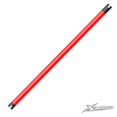 XLPower Protos 380 Protos 380 Tail Boom Red