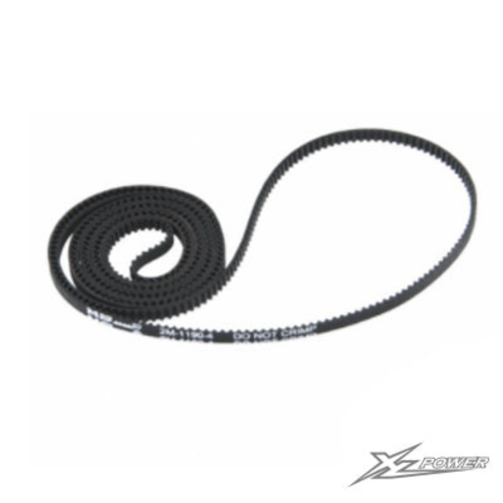 XLPower Protos 380 Tail Belt