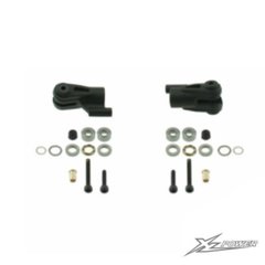 XLPower Protos 380 Tail Blade Holder Set