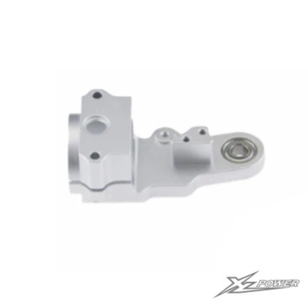 XLPower Protos 380 Tail Box