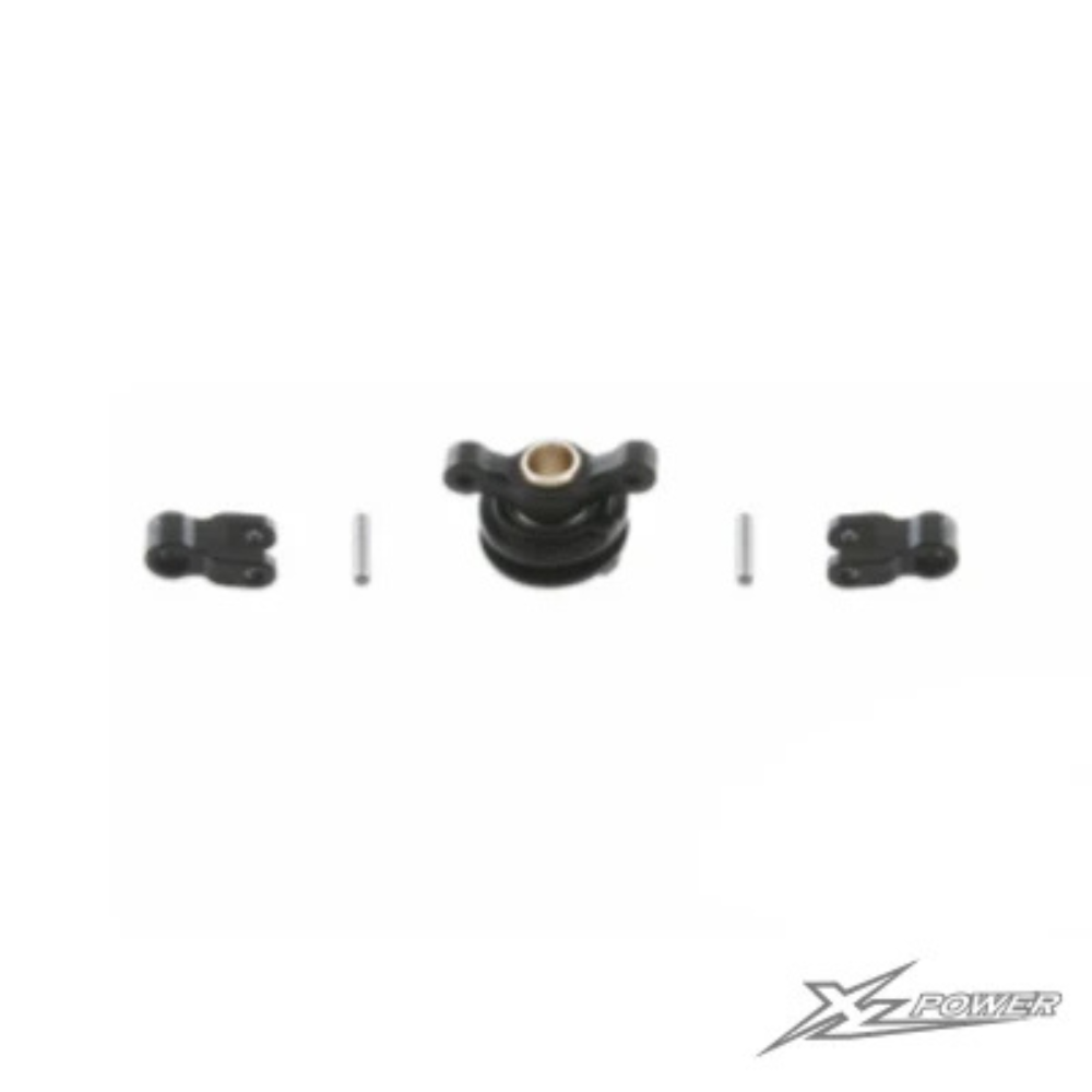 XLPower Protos 380 Tail Pitch Plate Assembly