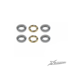XLPower Protos 380 Thrust 3x6x2,8