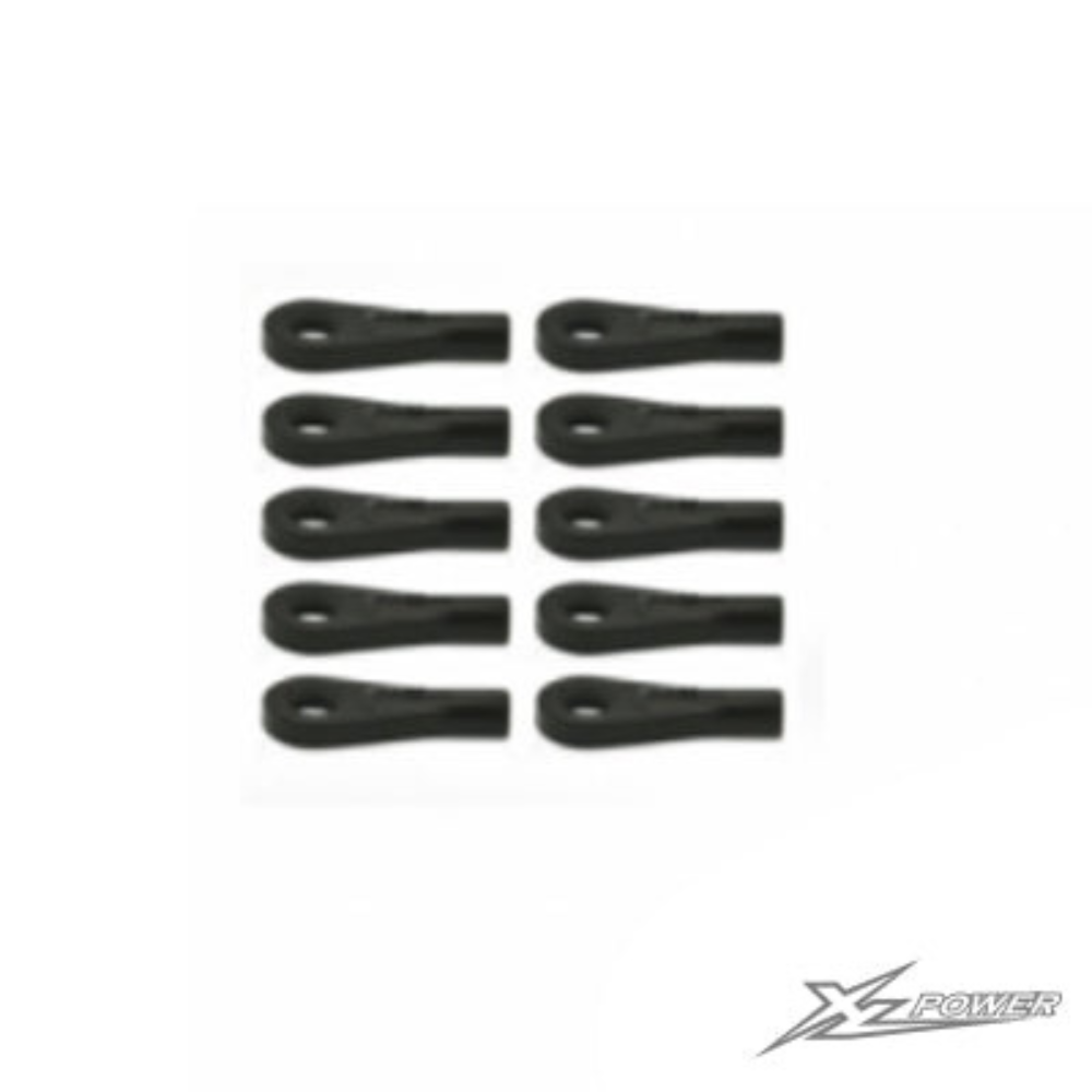 XLPower Protos 380 Uniball Link L