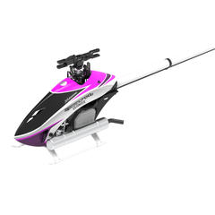 XLPower Specter 700 Nitro Ultimate Kit (w/o Blades)