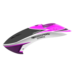 XLPower Specter Nitro Canopy XL70V2NC04