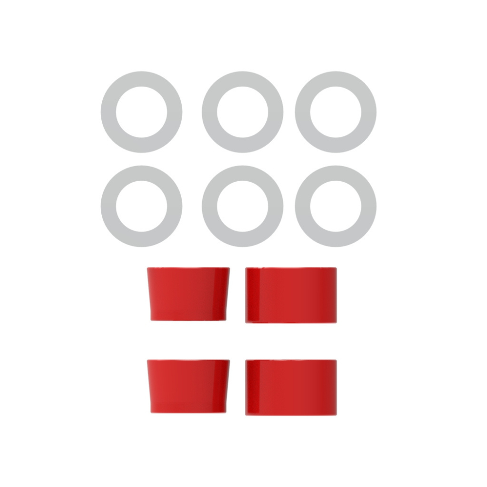 XLPower Specter Tapered Damper