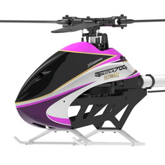 XLPower Specter Ultimate 3 Blades Kit (W/O Blades)