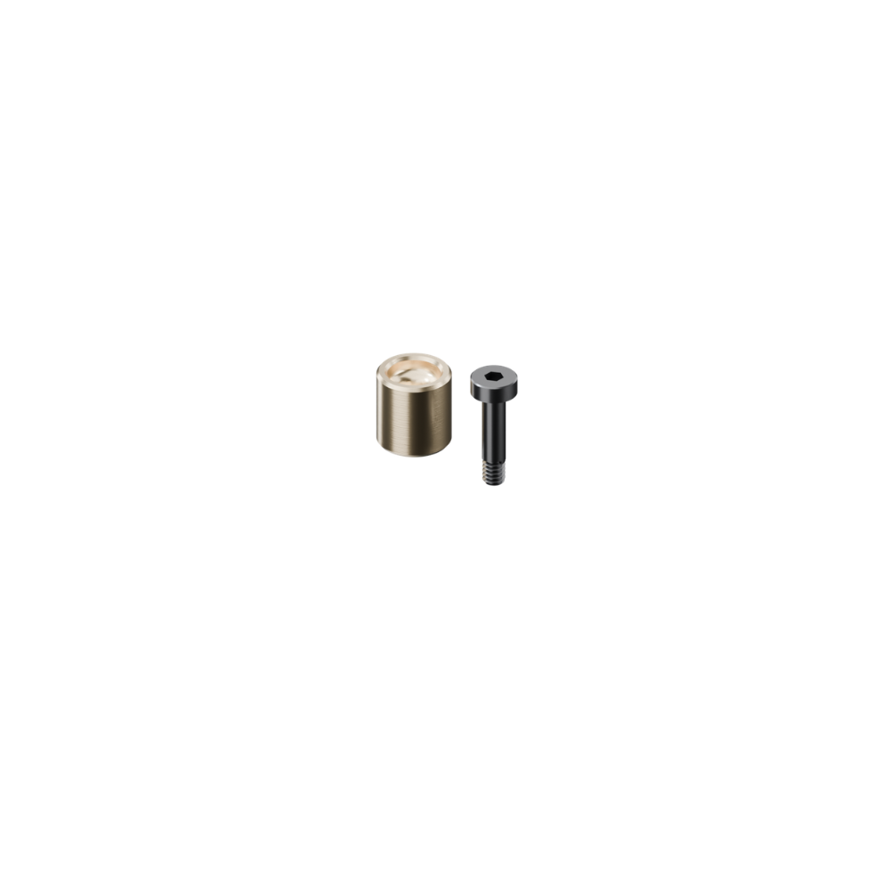 XLPower Stratos 200 3-Blade Balancing Weight
