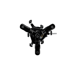 XLPower Stratos 200 3-Blade Rotor Head Set