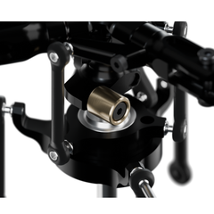 XLPower Stratos 200 3-Blade Rotor Head Set
