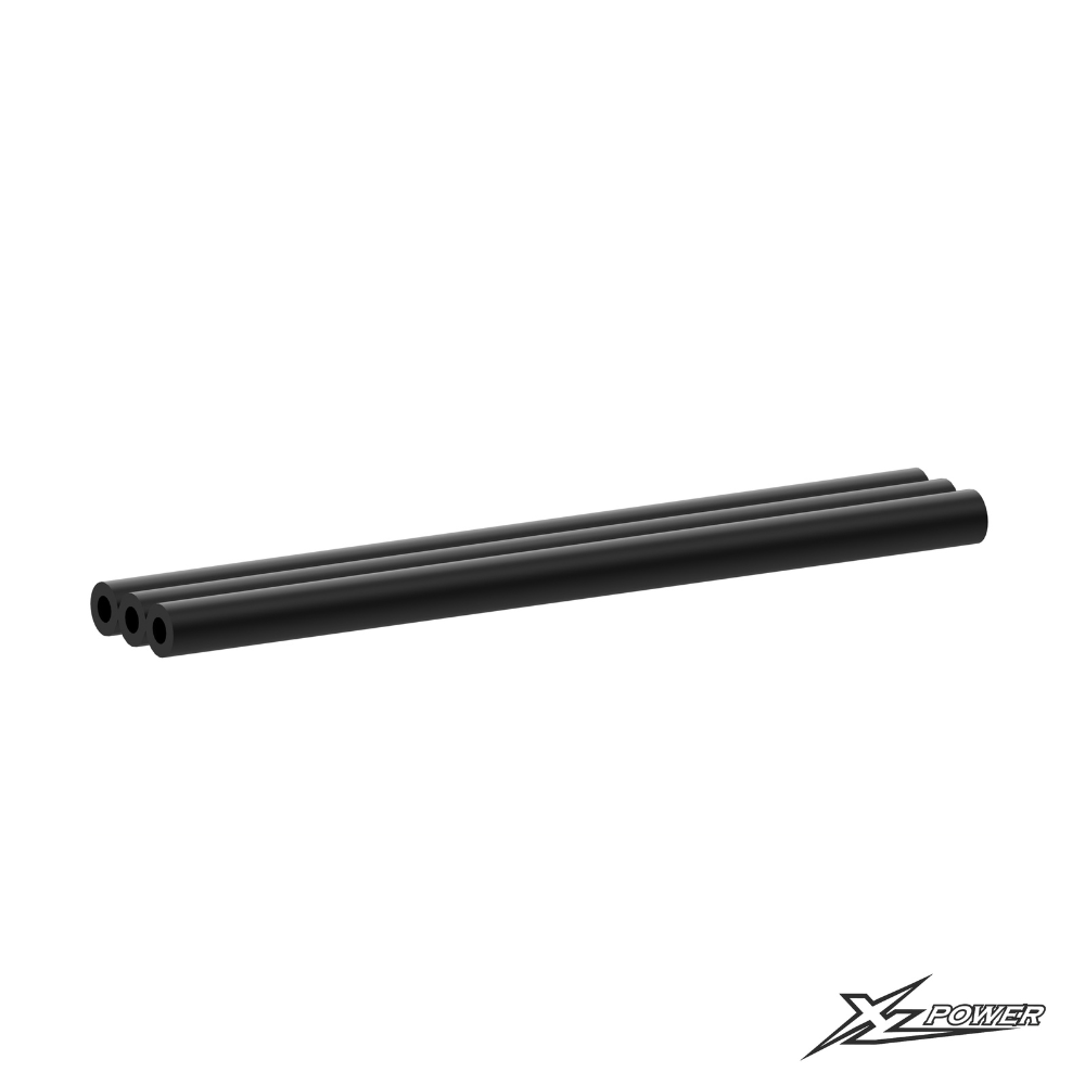 XLPower Stratos 200 3Pin Silicon Wire