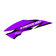 XLPower Stratos 200 Canopy XL20C093