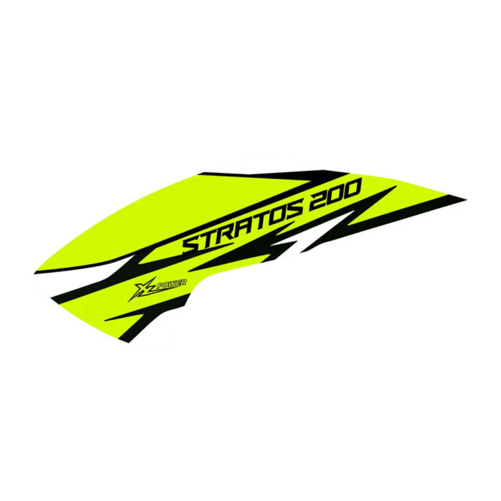 XLPower Stratos 200 Canopy XL20C095