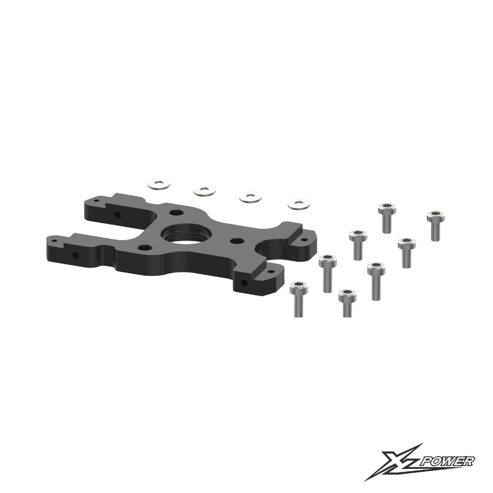 XLPower Stratos 200 Center Plate