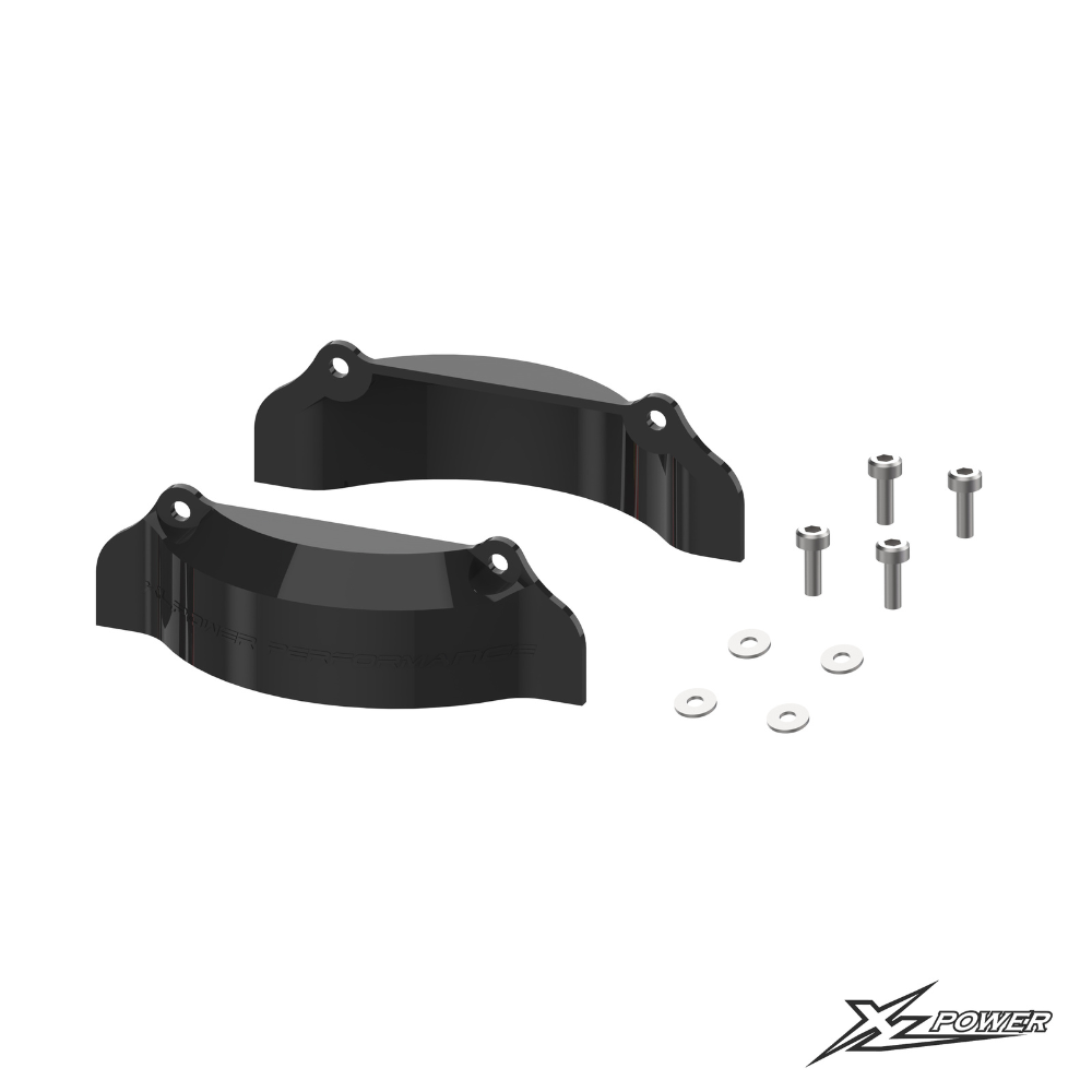 XLPower Stratos 200 ESC Cover