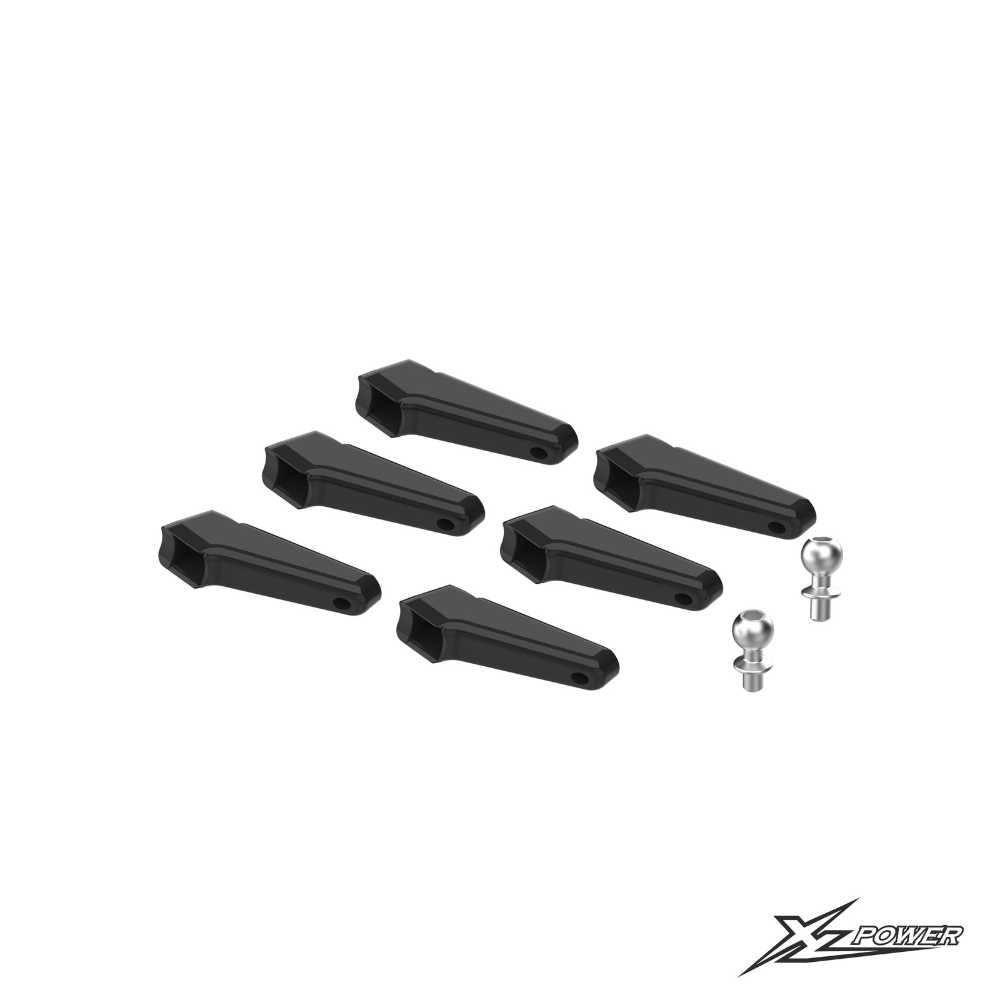 XLPower Stratos 200 Grip Arm