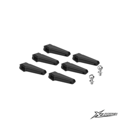 XLPower Stratos 200 Grip Arm