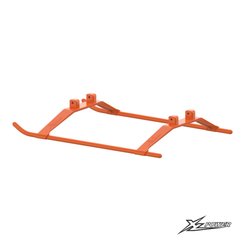 XLPower Stratos 200 Landing Gear Red
