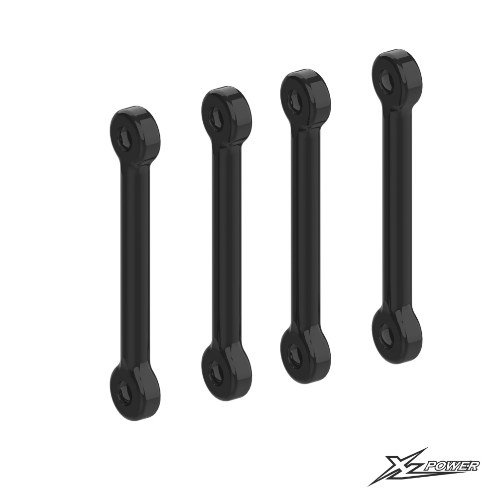XLPower Stratos 200 Linkage