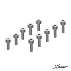 XLPower Stratos 200 M2*5/M2*5 Screw