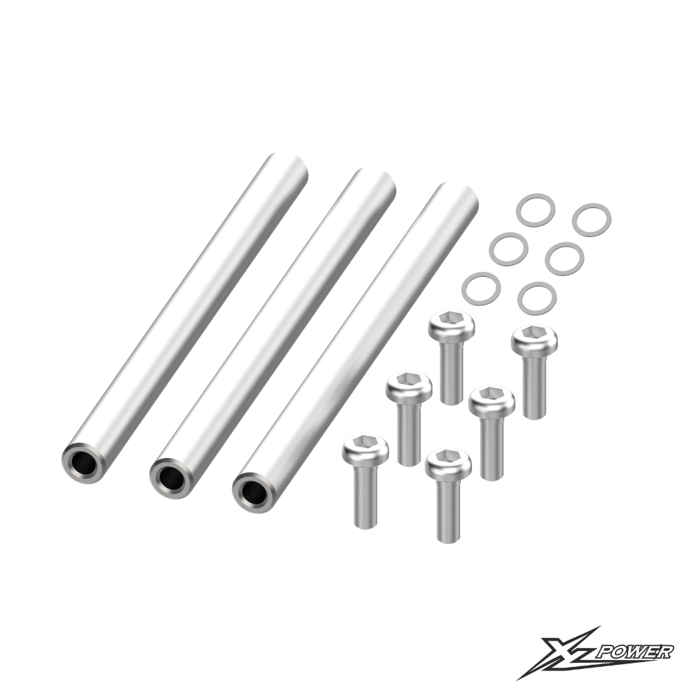 XLPower Stratos 200 Spindle Shaft