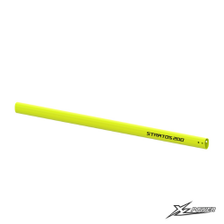XLPower Stratos 200 Tail Boom Yellow