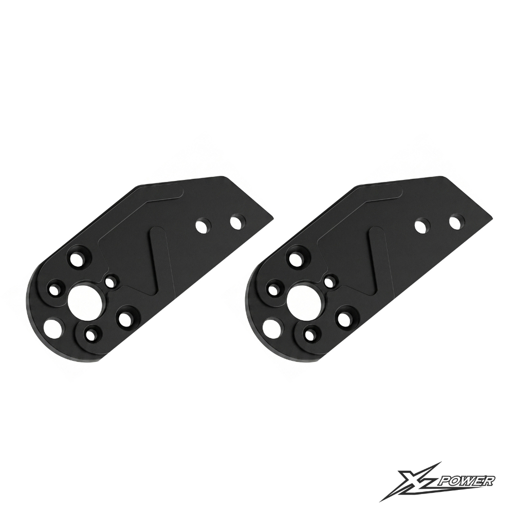 XLPower Stratos 200 Tail Motor Mount PCB
