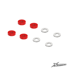 XLPower Stratos 200 Tapered Damper