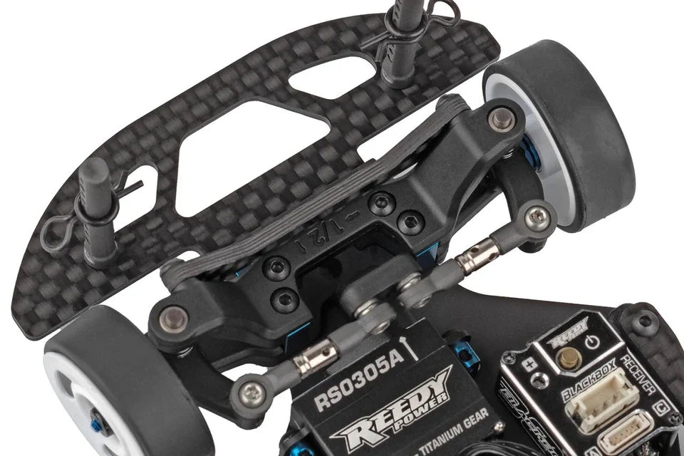 Team Associated RC28R.1 Team Kit