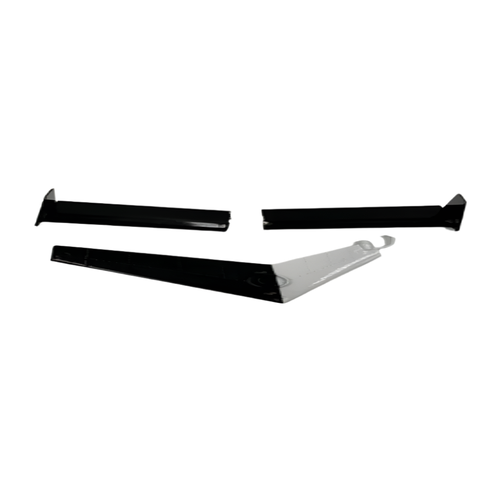 Yu Xiang F02S Tail Fin Set