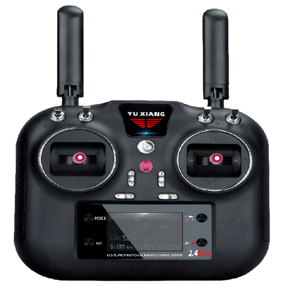 Yu Xiang X8 8ch 2.4GHz Transmitter