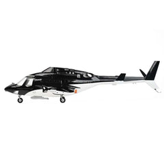 Flywing AirWolf Fuselage With LED/SKID/TAIL ROTOR