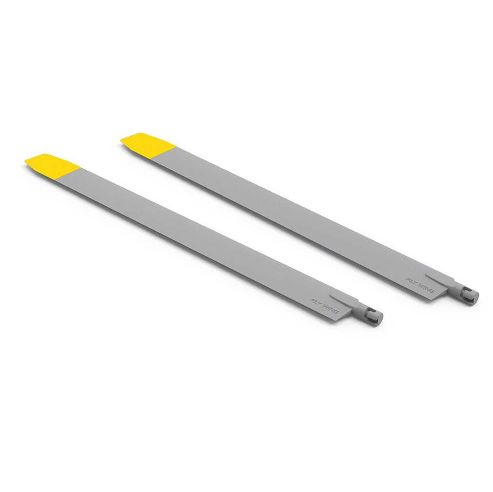 Flywing AirWolf Quick Main 2 Blades