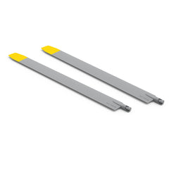 Flywing AirWolf Quick Main 2 Blades