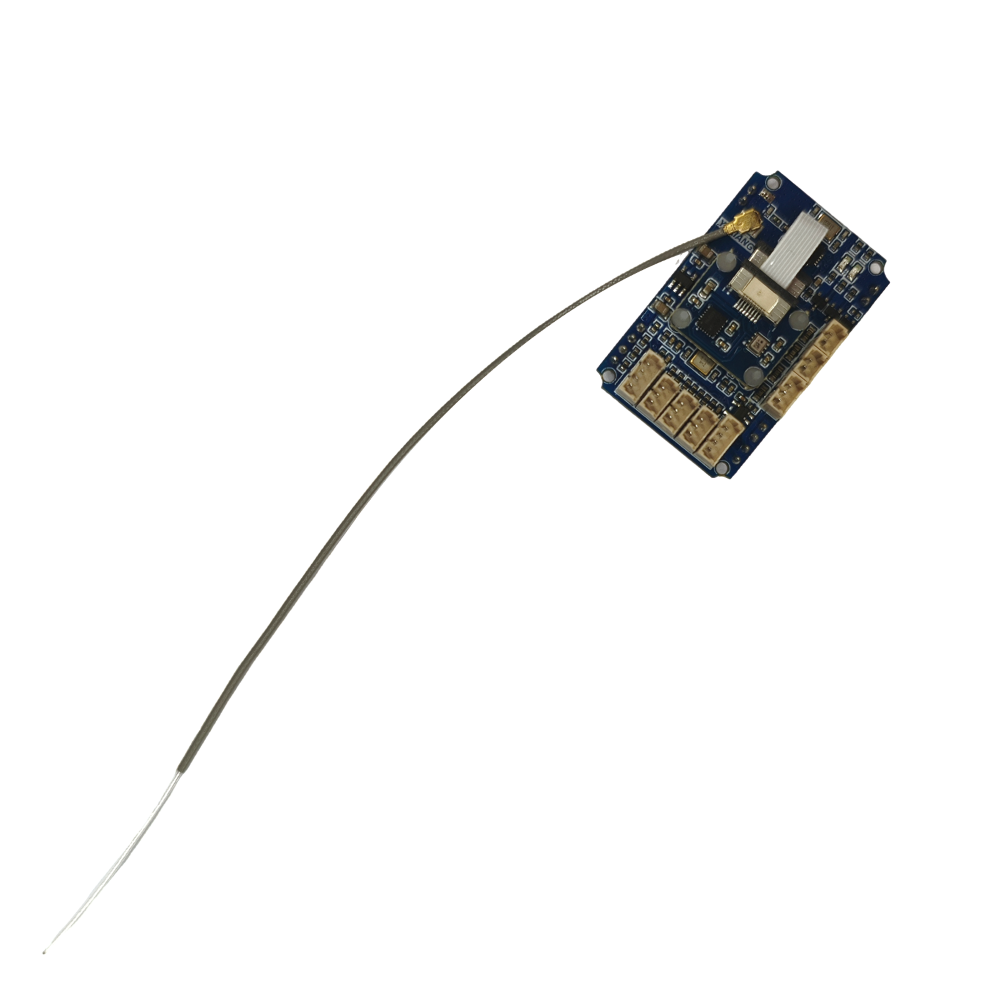 Yu Xiang F118 Flight Controller