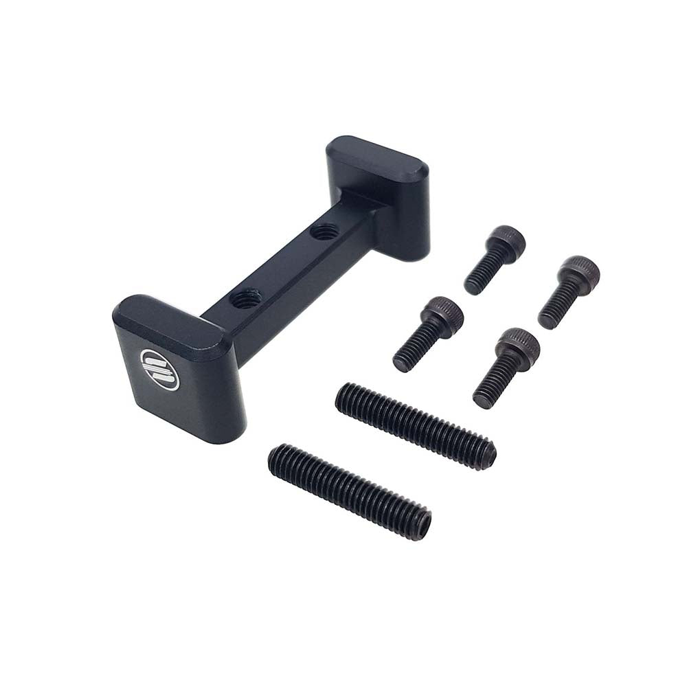 SAB ILGoblin 590 Aluminum Motor Mount Base