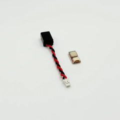 FURITEK MINI KOMODO UNITY 2-in-1 ESC/MOTOR Micro FOC Brushless System for TRX4M